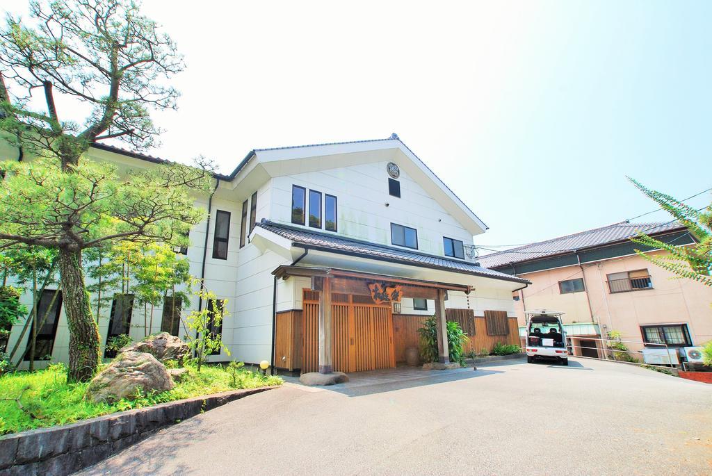 Shokinkan Uki ภายนอก รูปภาพ