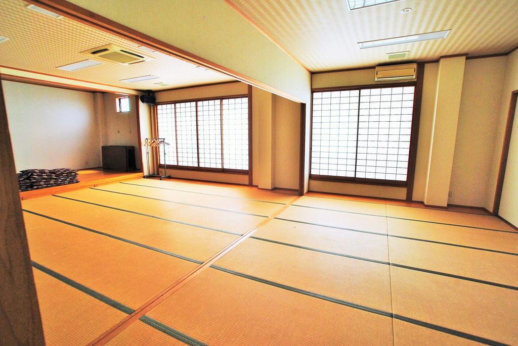 Shokinkan Uki ภายนอก รูปภาพ