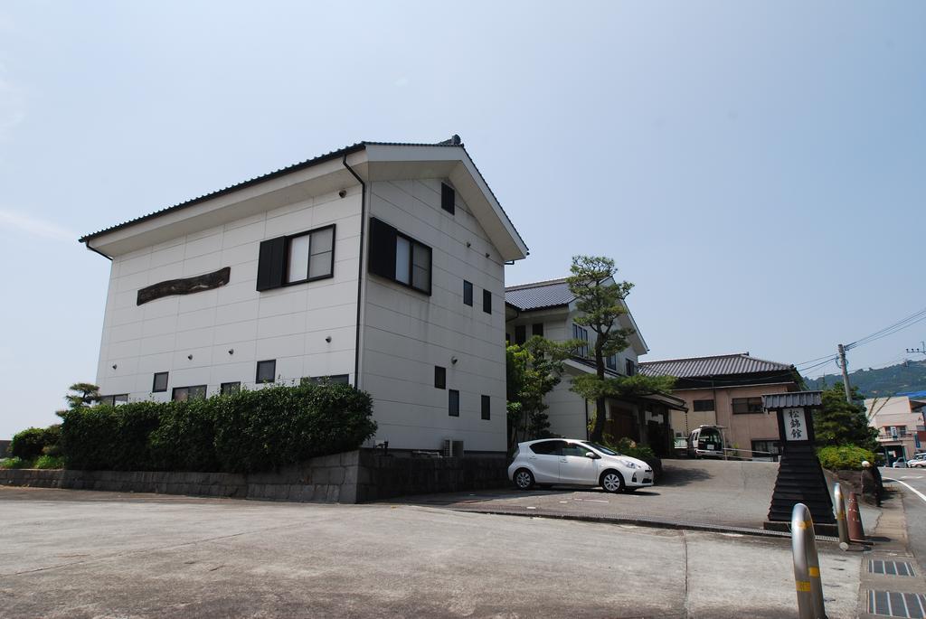 Shokinkan Uki ภายนอก รูปภาพ
