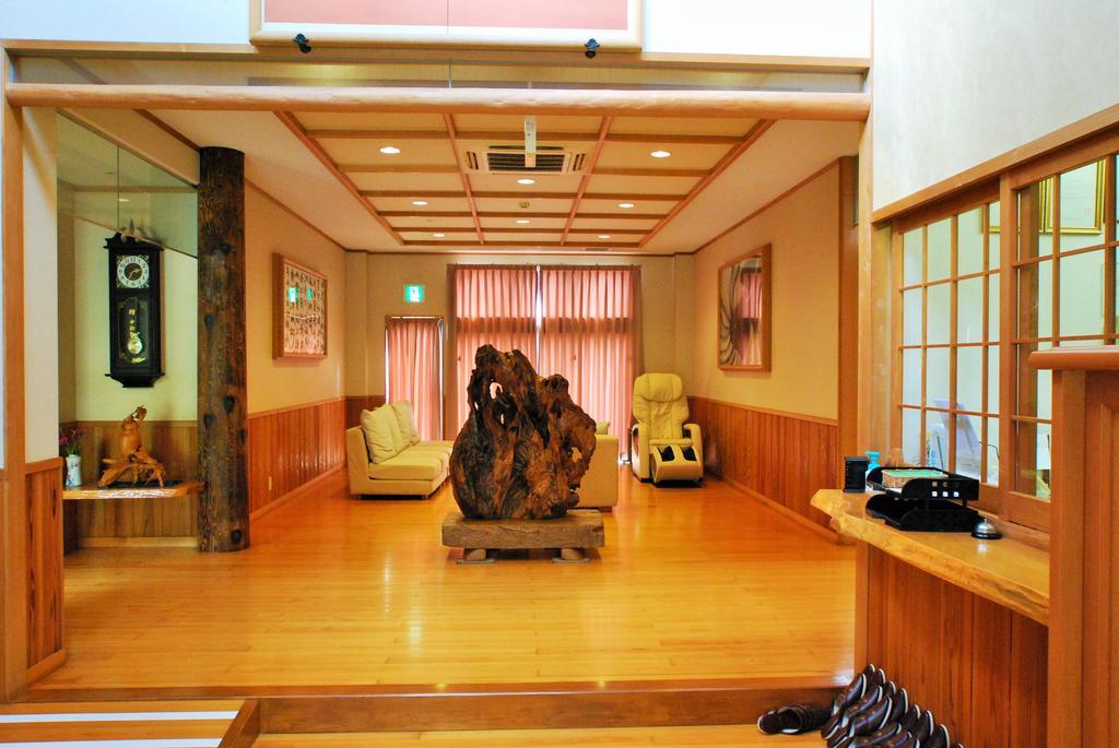 Shokinkan Uki ภายนอก รูปภาพ