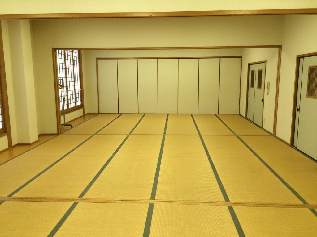 Shokinkan Uki ภายนอก รูปภาพ