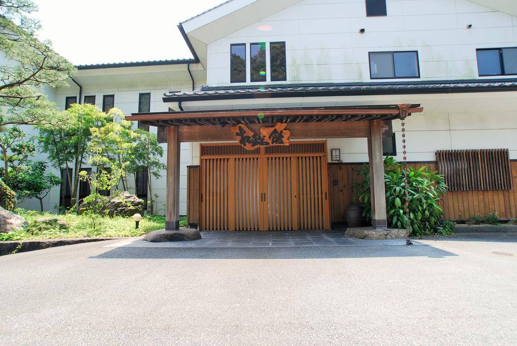 Shokinkan Uki ภายนอก รูปภาพ