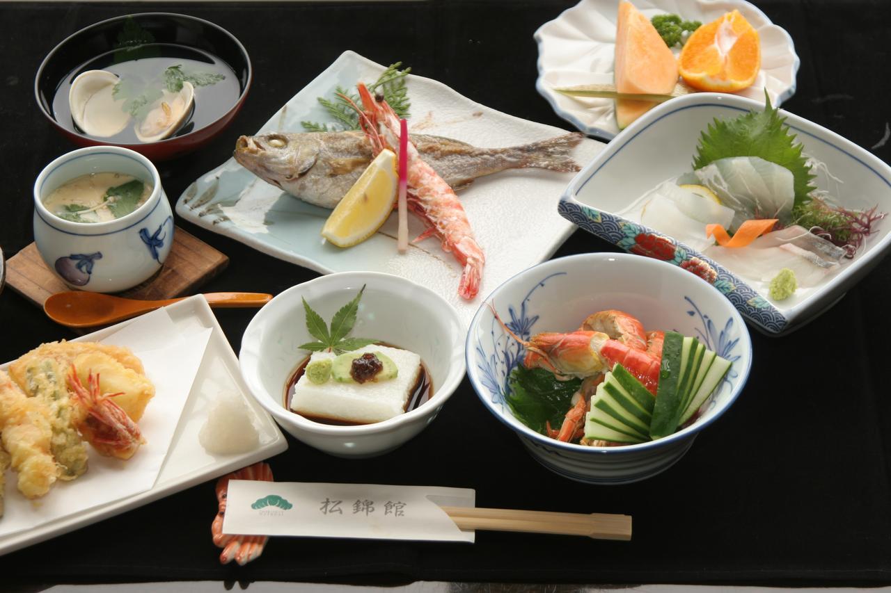 Shokinkan Uki ภายนอก รูปภาพ