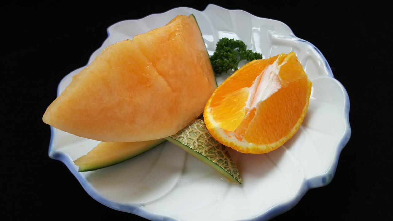 Shokinkan Uki ภายนอก รูปภาพ