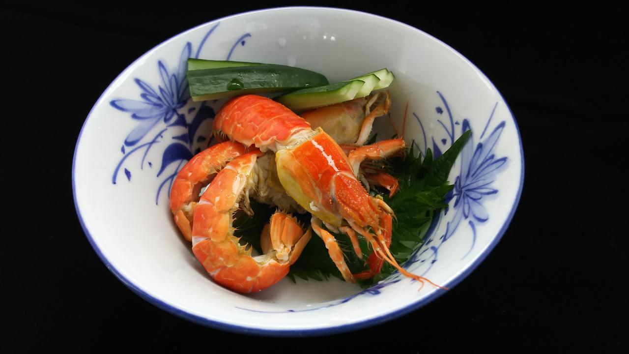 Shokinkan Uki ภายนอก รูปภาพ