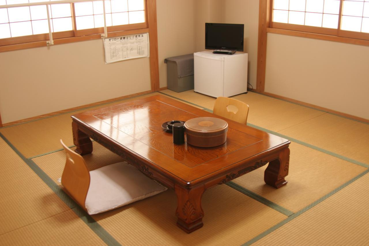 Shokinkan Uki ภายนอก รูปภาพ