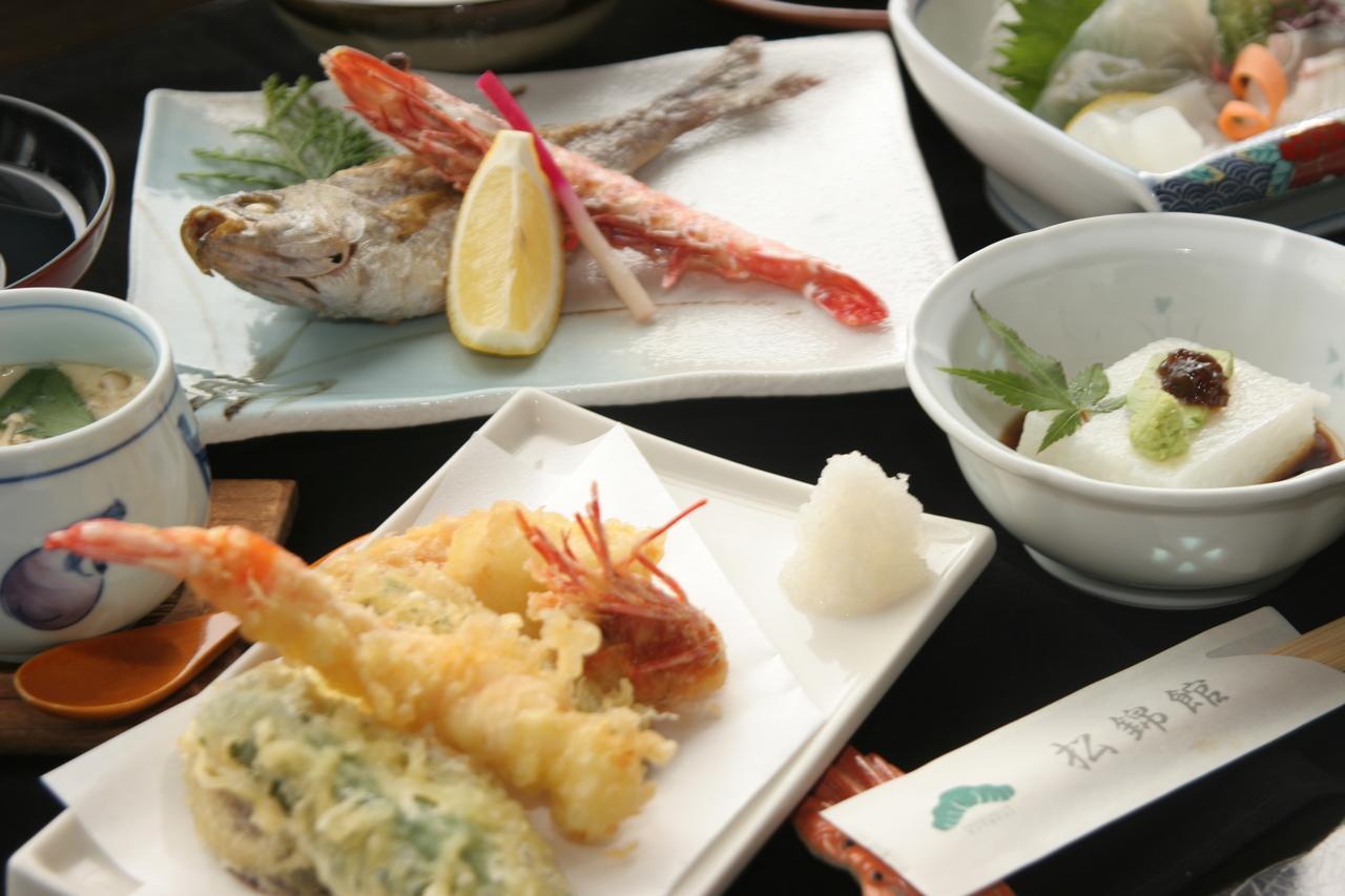 Shokinkan Uki ภายนอก รูปภาพ