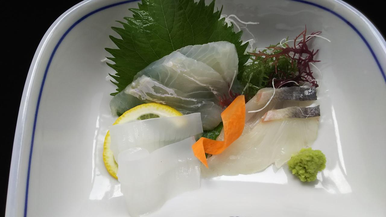 Shokinkan Uki ภายนอก รูปภาพ