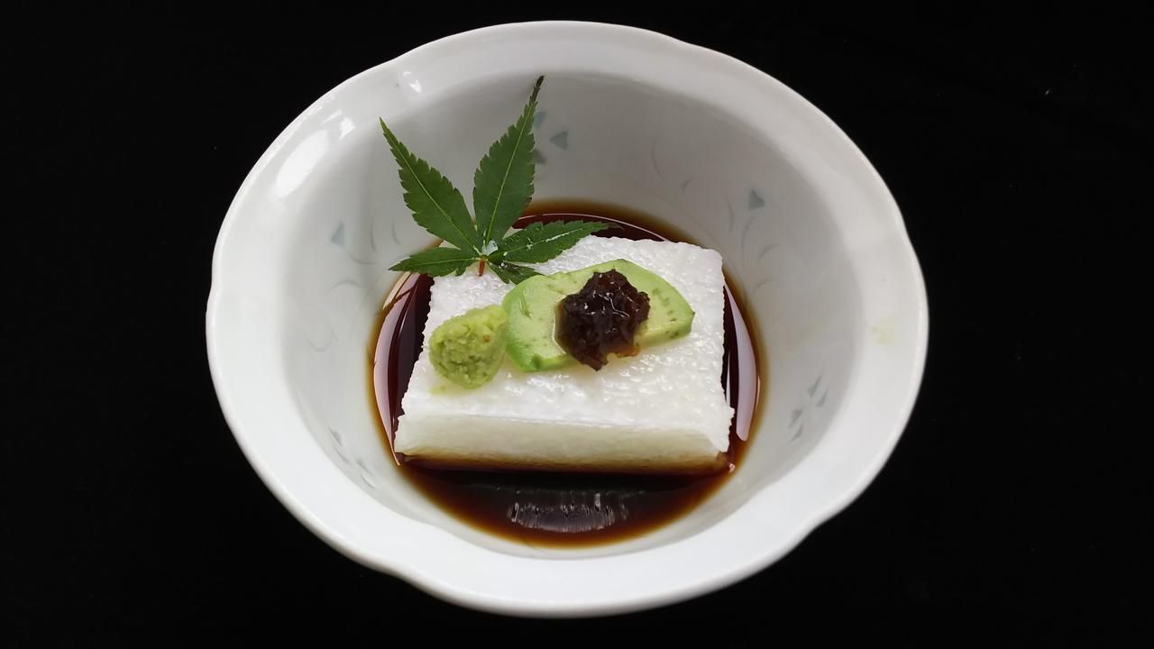 Shokinkan Uki ภายนอก รูปภาพ