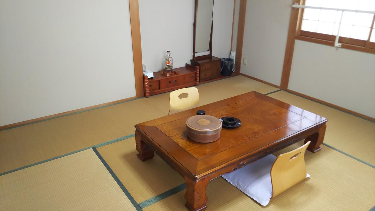 Shokinkan Uki ภายนอก รูปภาพ